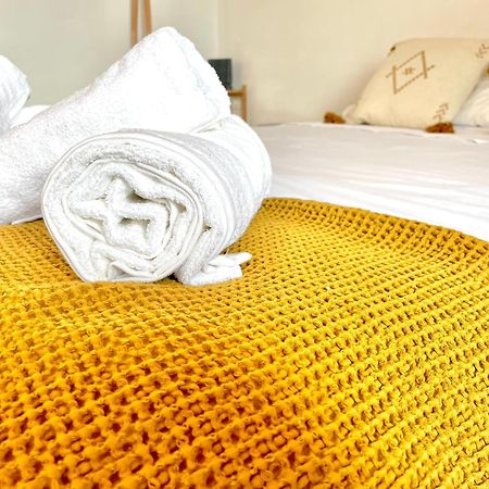 Luxury Suites Minerva Beach Benalmádena Exteriér fotografie