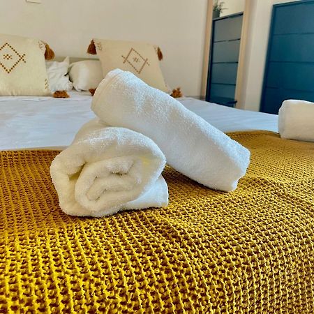 Luxury Suites Minerva Beach Benalmádena Exteriér fotografie