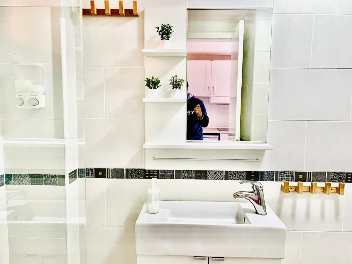 Luxury Suites Minerva Beach Benalmádena Exteriér fotografie