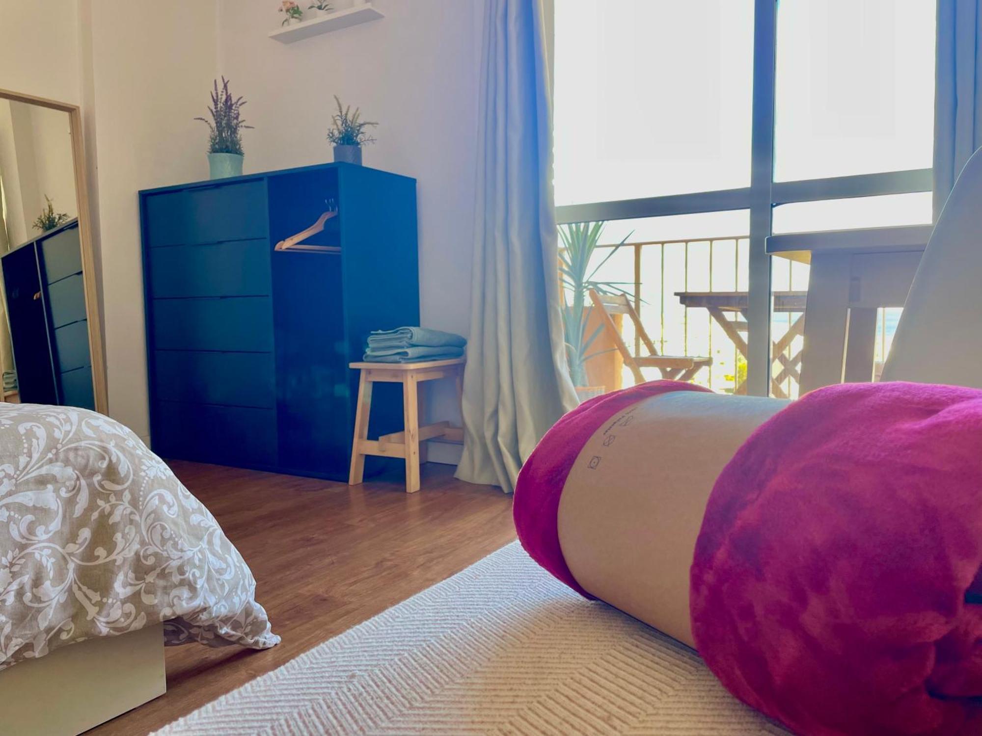 Luxury Suites Minerva Beach Benalmádena Exteriér fotografie
