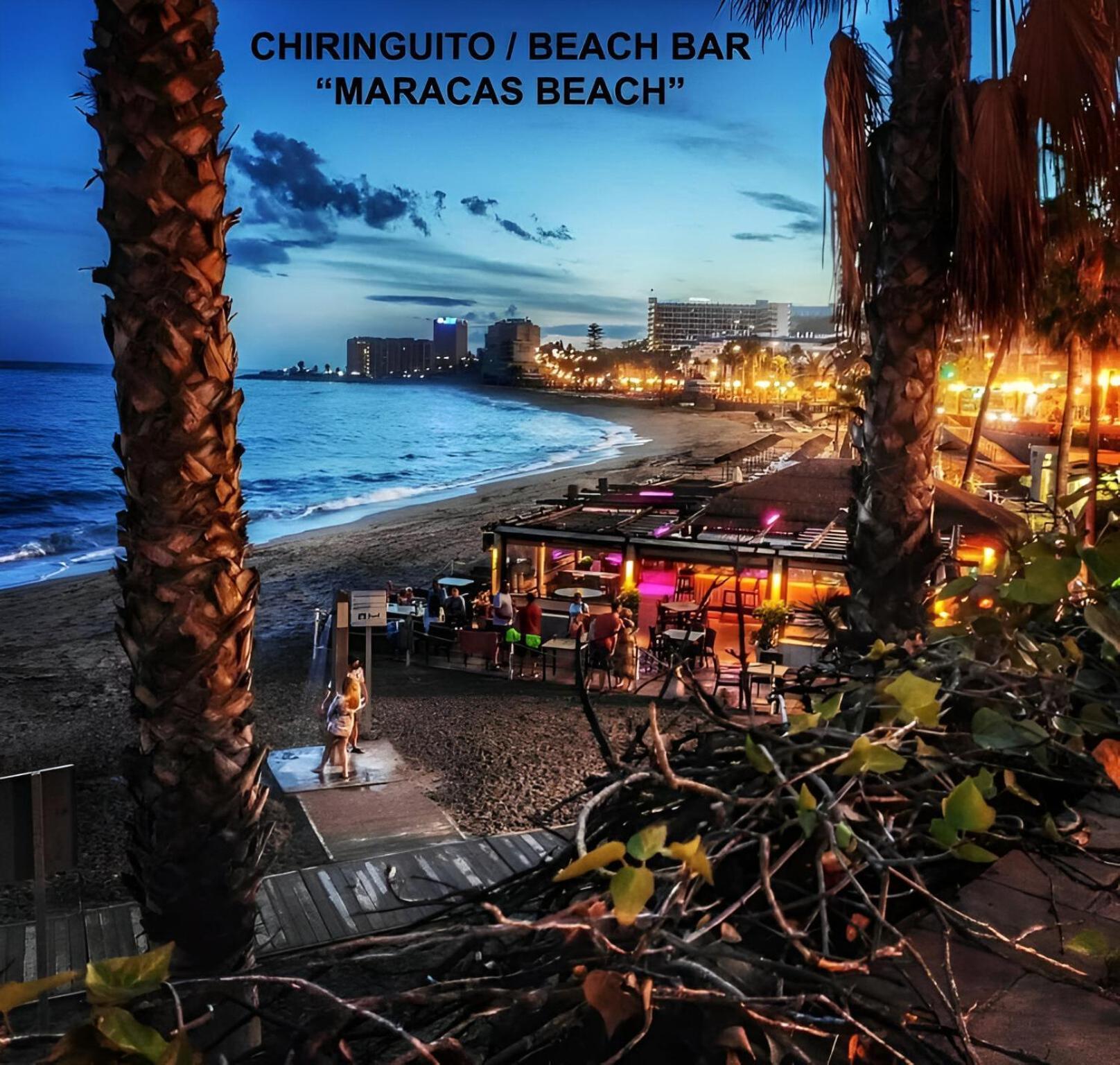 Luxury Suites Minerva Beach Benalmádena Exteriér fotografie