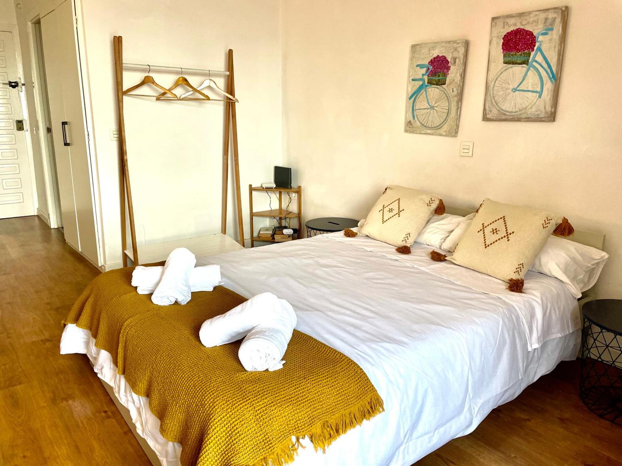 Luxury Suites Minerva Beach Benalmádena Exteriér fotografie